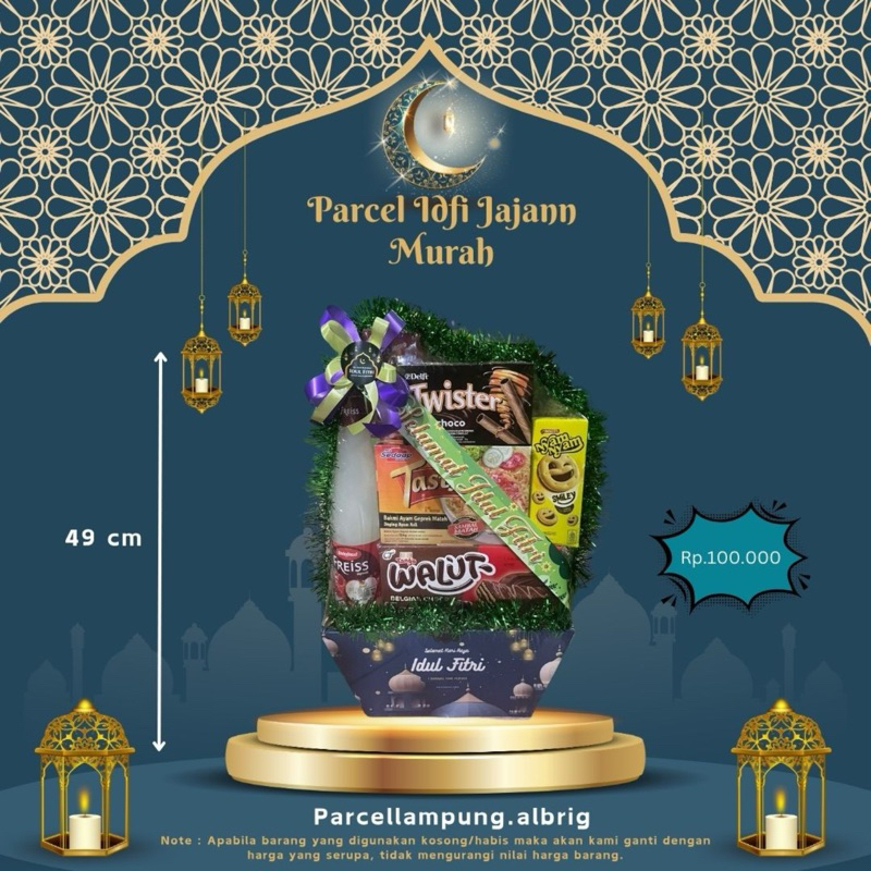 

PARCEL FULL JAJAN MURAH BANGET PREMIUM