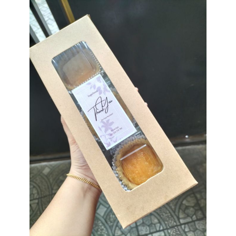 

PIE SUSU