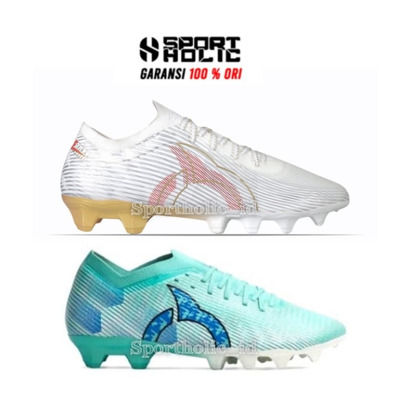 SEPATU BOLA ORTUSEIGHT CATALYST LIBERTE VIRTUS FG SE - CATALYST ICOGNITY FG SE 100% ORIGINAL TERBARU
