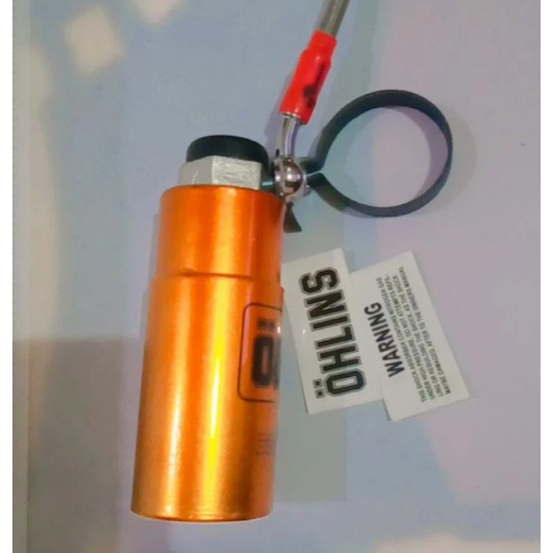 TABUNG SHOCK PISAH HANYA AKSESORIS ATAU VARIASI MONOSHOCK