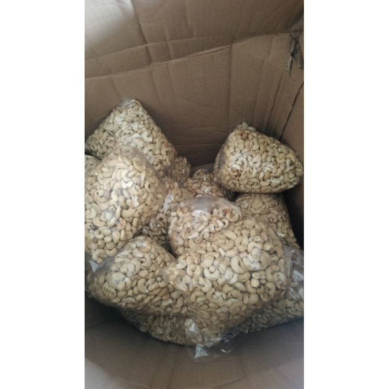

mente grade B murah 1000g