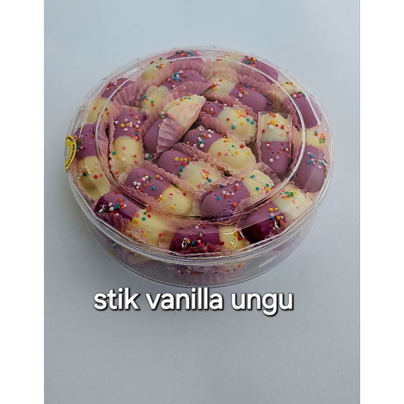 

Stik Vanila Ungu