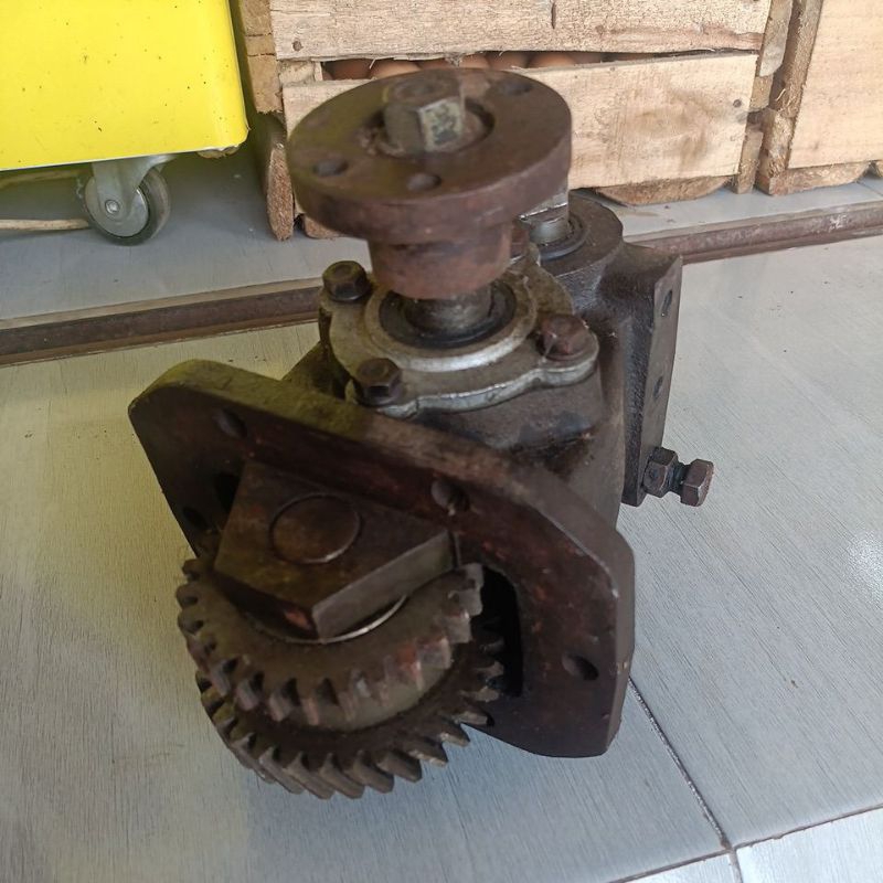 PTO Dyna 125/110