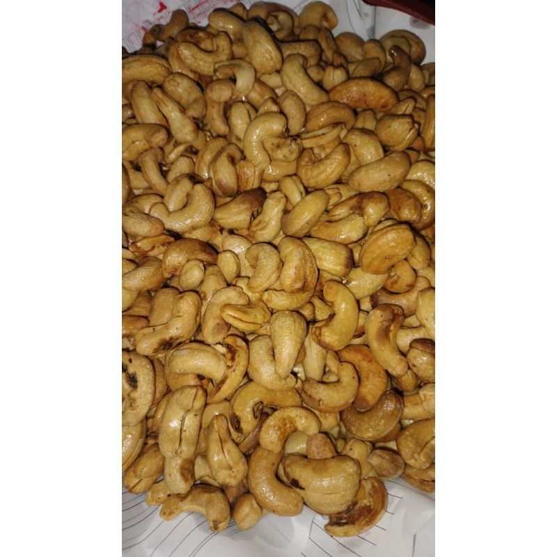 

mente goreng utuh rasa bawang gurih 1 kg murah