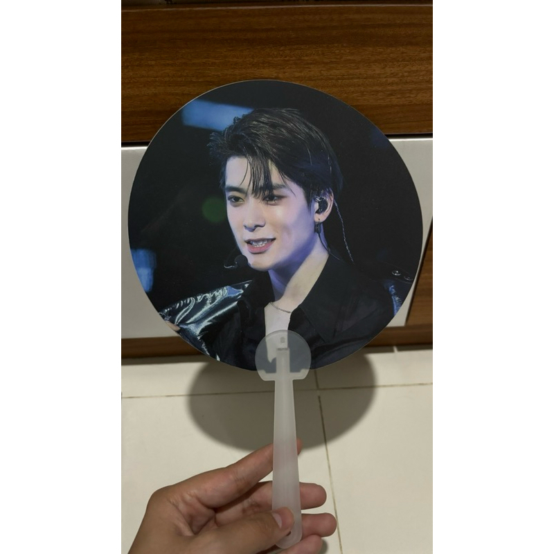 NCT127 Handfan fansite