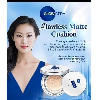 CUSHION GLOWDERM