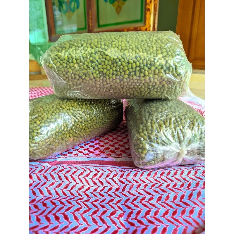 

[PROMO]kacang hijau 500gram/ 1kg /kacang ijo bubur /kacang ijo mentah murah /kacang ijo lokal madura