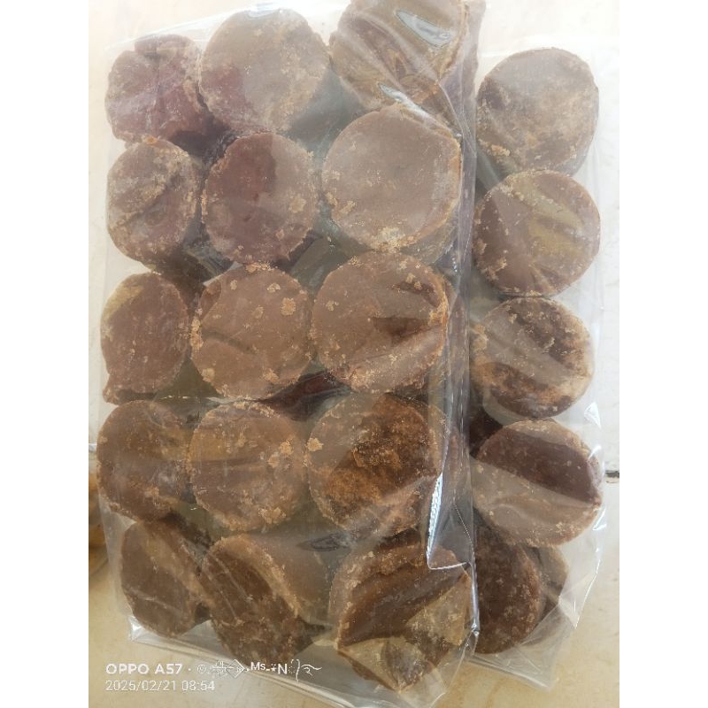 

Gula organic ory