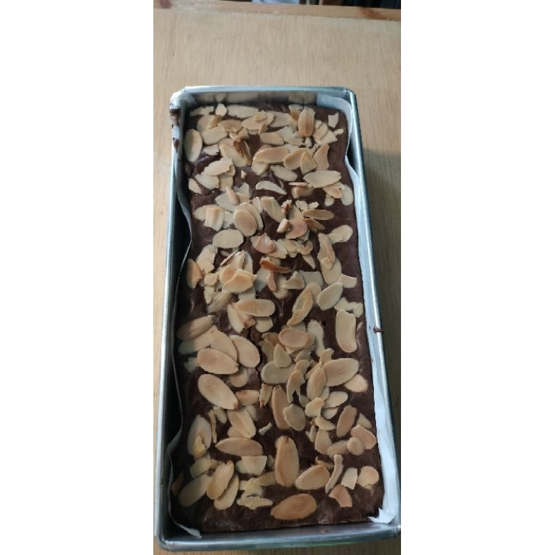 

Brownies D'felis Fudgy/Sekat 22x10