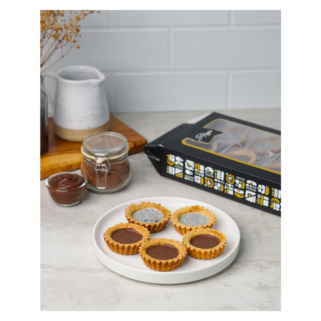 

Pie Kering Isi 16 Storypie