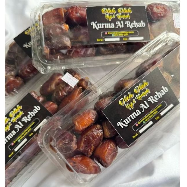 

Kurma Al Rehab (Golden Valley)