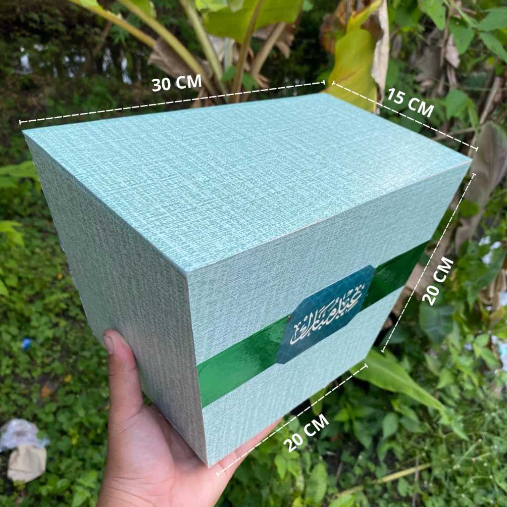 

BOX ALAS PARCEL/ALAS PARCEL/ALAS PARCEL PREMIUM/ALAS PARSEL UNIK/ALAS PARSEL CUSTOM/ALAS KADO/ALAS HAMPERS/BOX ALAS PARCEL CUSTOM/PARCEL LEBARAN/PARCEL RAMADHAN/PERLENGKAPAN PARCEL/PITA PARCEL/ALAT PARCEL