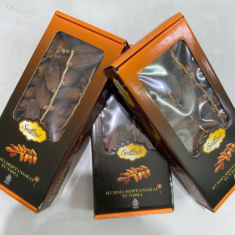 

KURMA SUNFRUIT 400gr EXP TERBARU