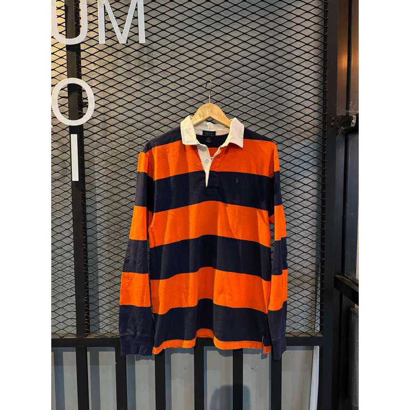 Polo Rugby Ralph Lauren