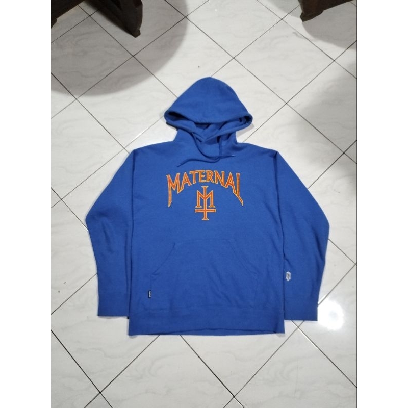 MATERNAL CODE WONDER