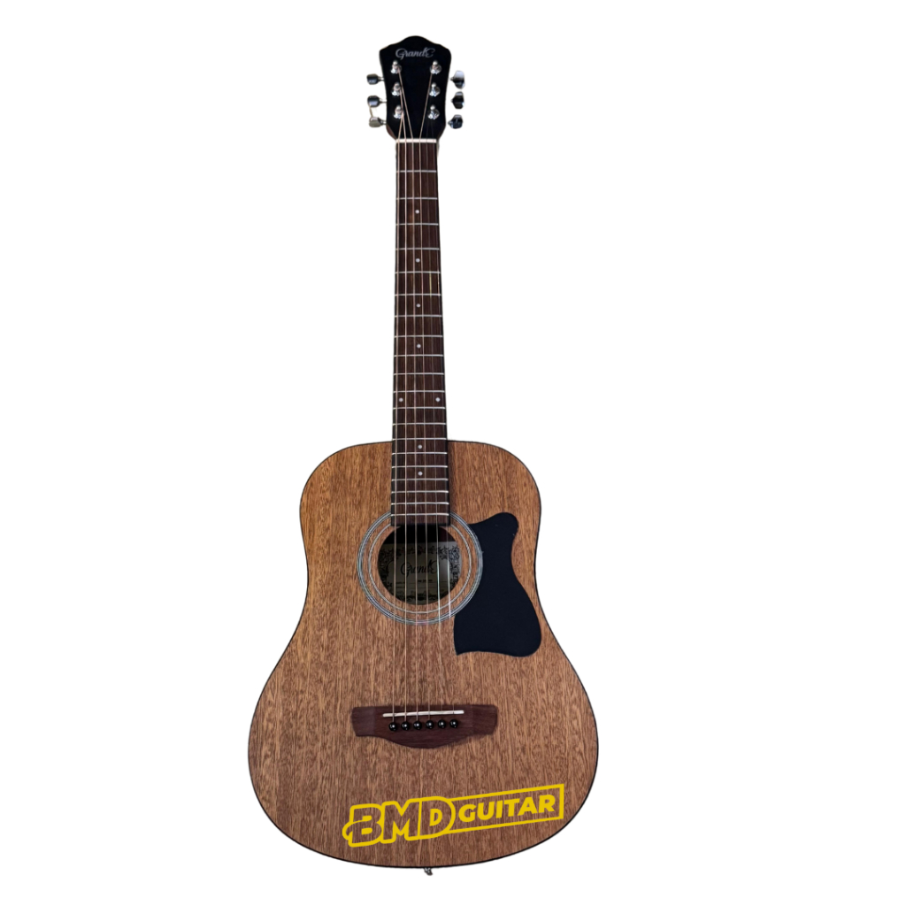 Gitar Akustik Grande IW-341 NS
