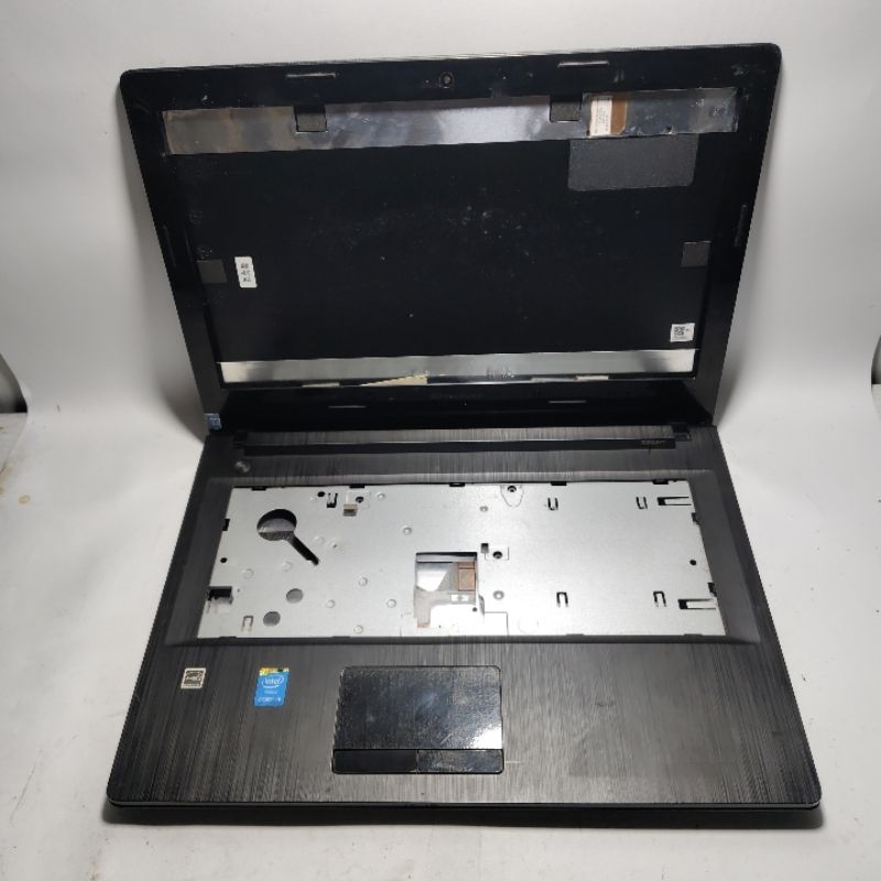 Casing Cassing Case Kesing Original Laptop Lenovo G40-80 G40-70 G40 80 G40 70