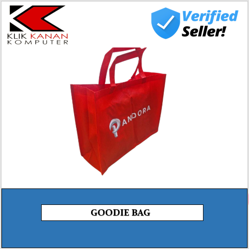 

GRATIS GOODIE BAG UNTUK PEMBELIAN LAPTOP