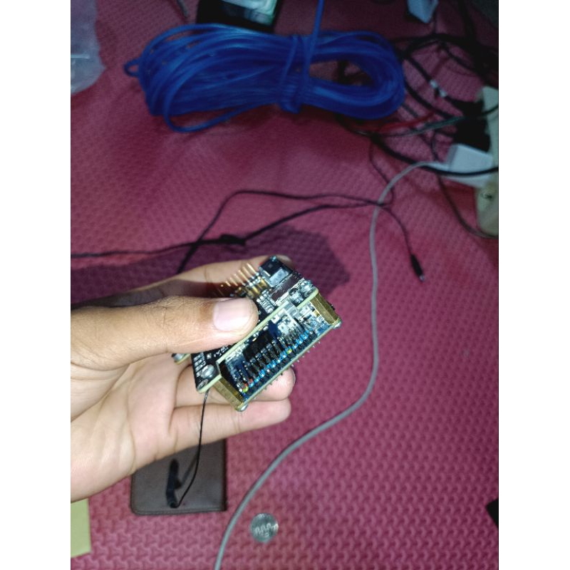 pesenan opiz 3 + hat