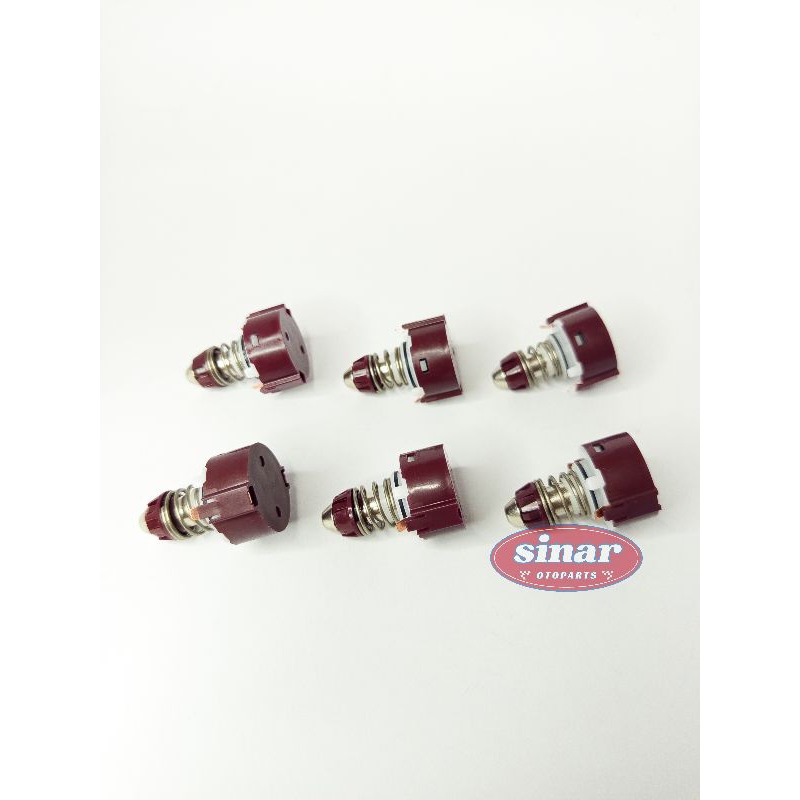 KANCING BRACKET AIRBAG STIR AVANZA XENIA RUSH TERIOS INNOVA 1 SET (3 pcs)