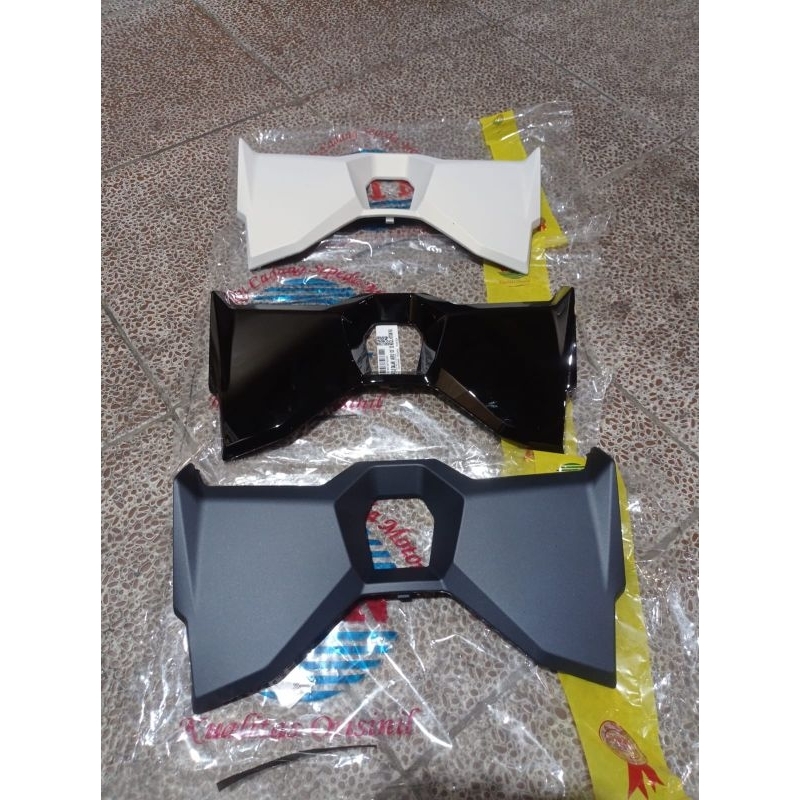 DASBOR LACI KUPU KUPU TENGAH VARIO 125 NEW K2V GEN 2