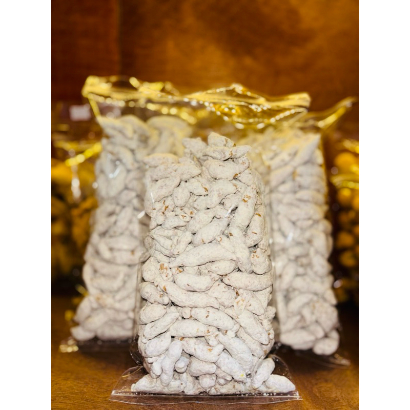 

BLUE.IDTei Kucing Pupur Gula Halus 250gram