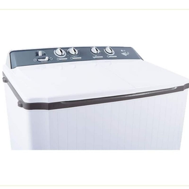 Mesin Cuci LG 8kg P8500R