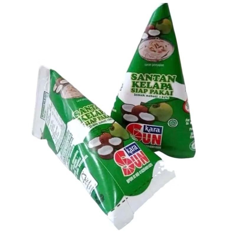 

1DUS SUN KARA SANTAN KELAPA SIAP PAKAI 65mL ( isi 36pcs )