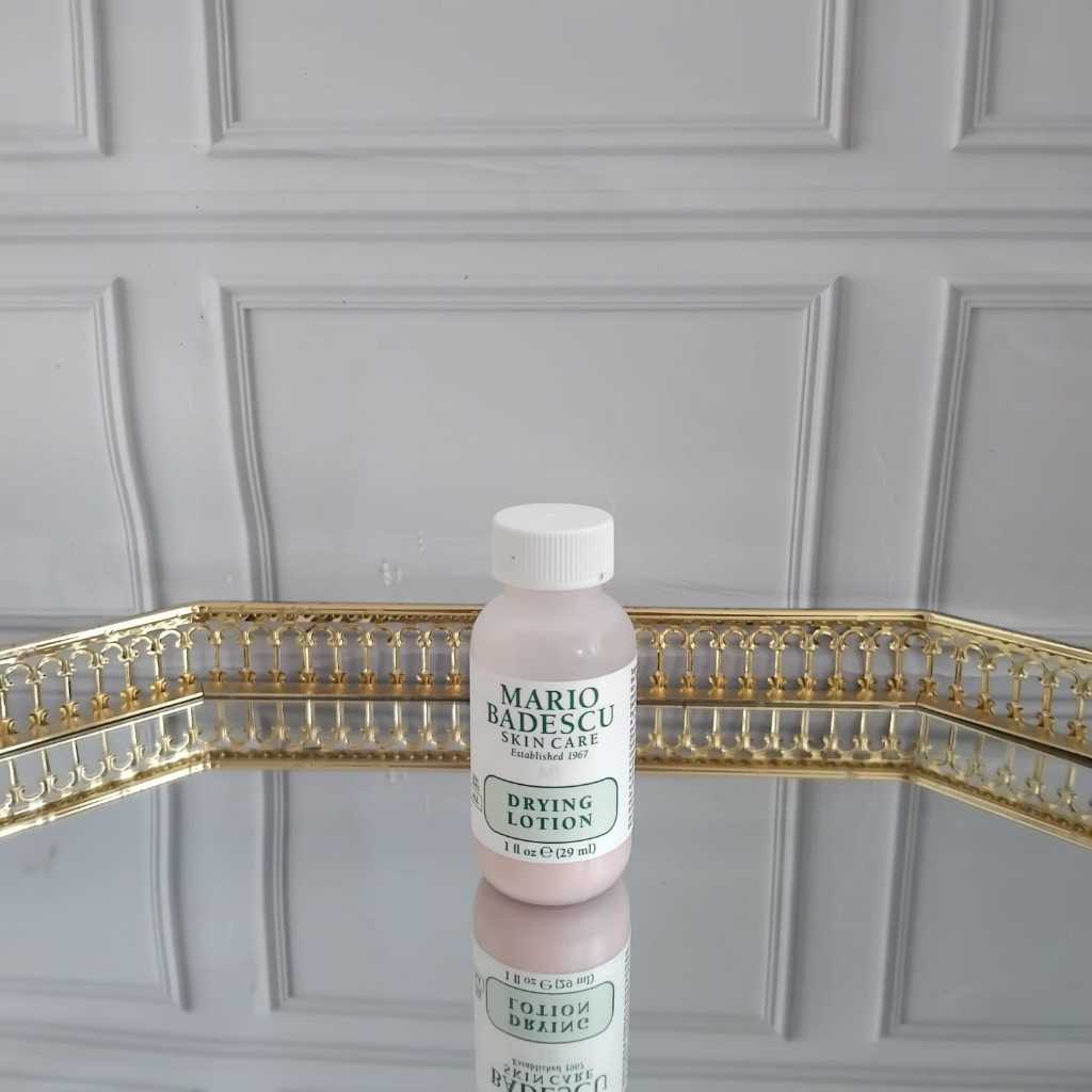 Mario Badescu Drying Lotion 29ml Travel Edition