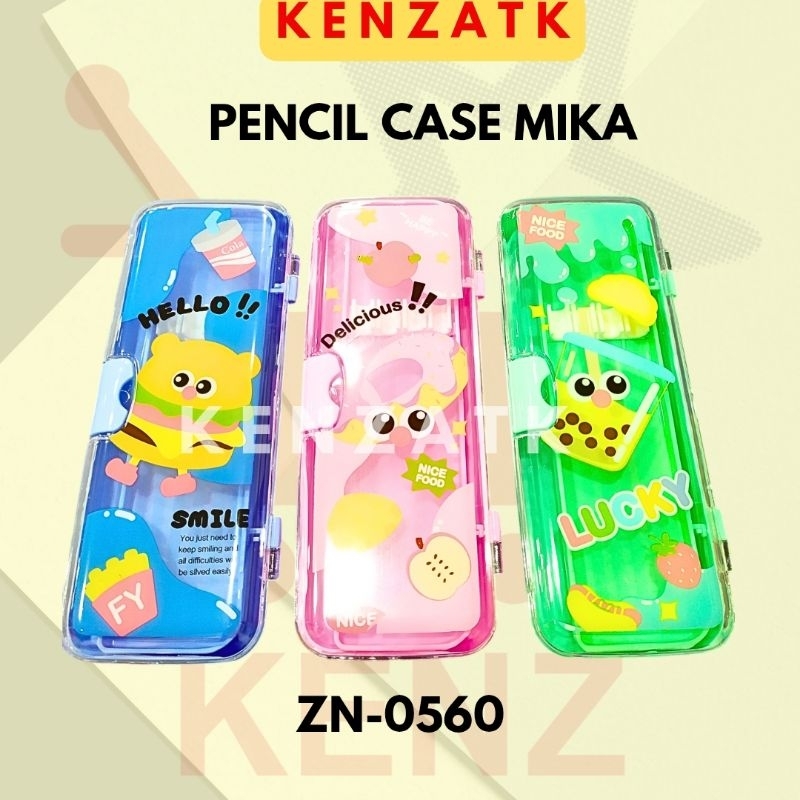 

Tempat pensil murah/Aestetic/Anak/Dewasa