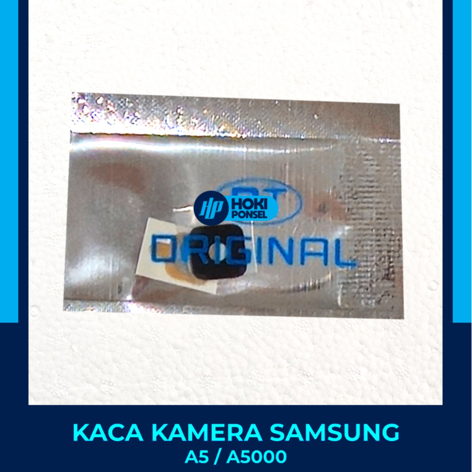 Kaca Kamera SAMSUNG A5 / A5000