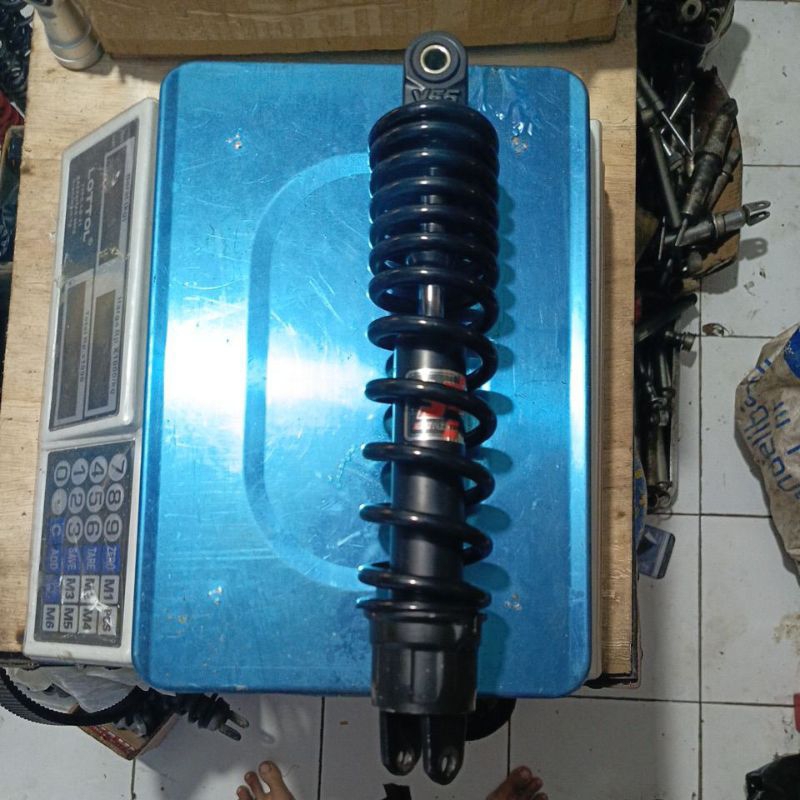 shok shockbreaker belakang yss original non tabung 33cm 330mm
