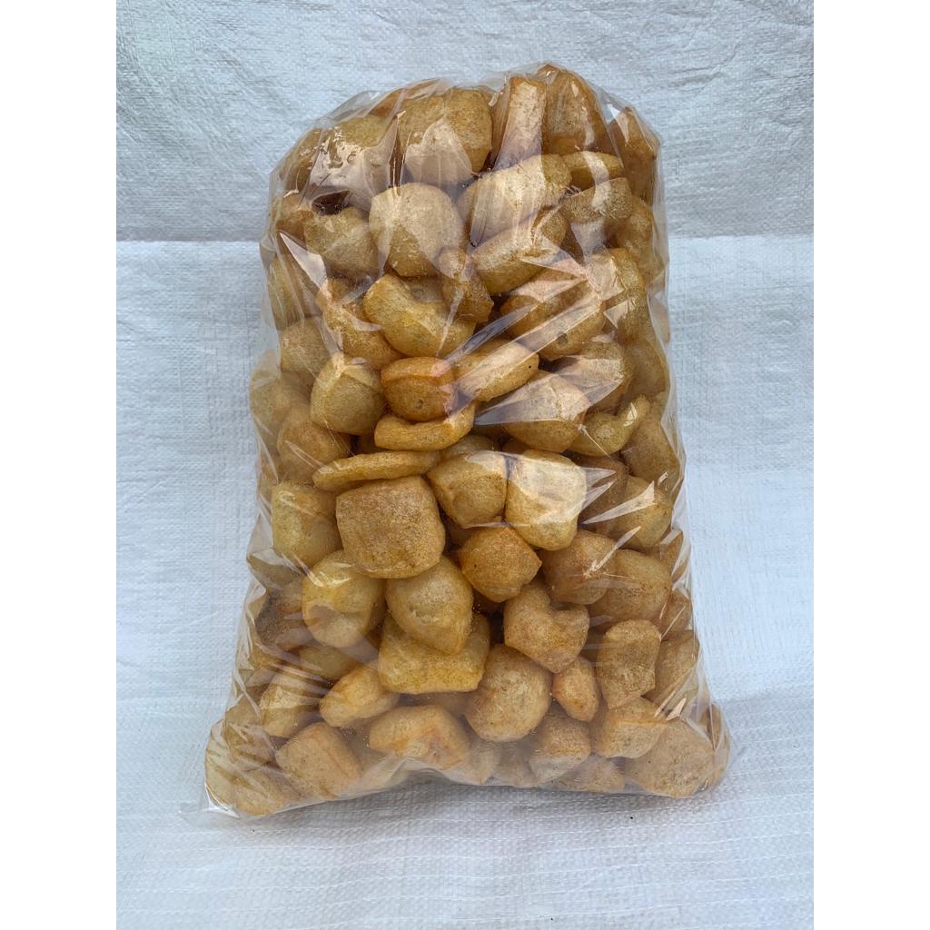 

KRECEK SAYUR KULIT SAPI KUALITAS NO 3 ( 1/2KG )