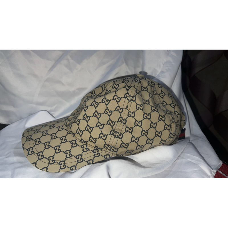 gucci cap original