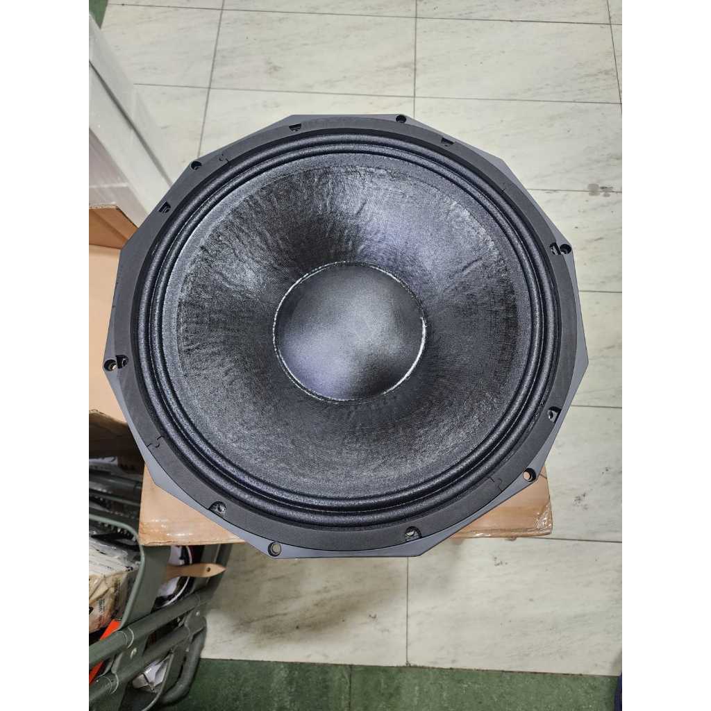 Speaker 18 inch Precision Devices PD1850 MKII / PD 1850 MKII / PD 1850MKII – VERSI DAUN KILAP