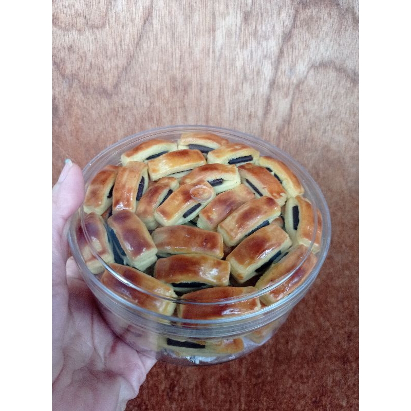 

READY STOK KUE KERING/COKLAT STICK