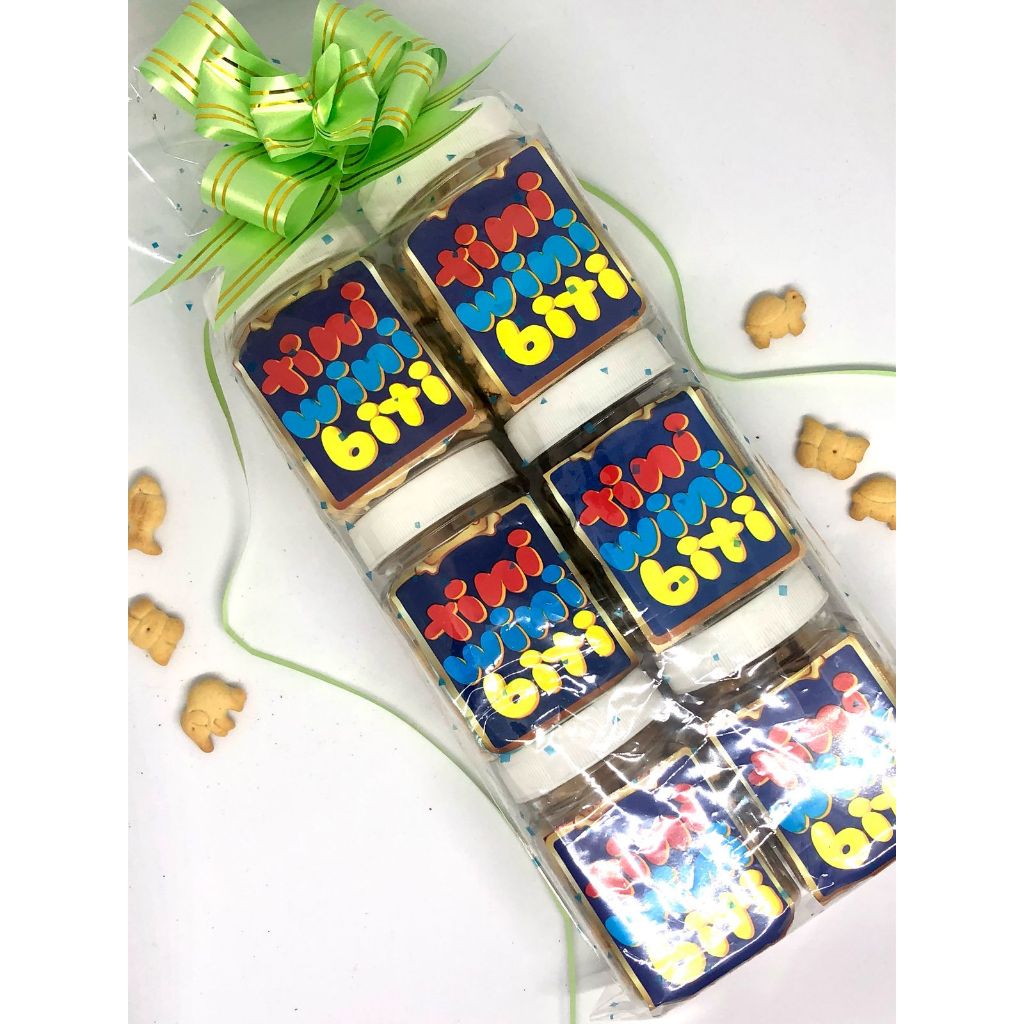 

hampres lucu 6 toples tini wini bitti lebaran