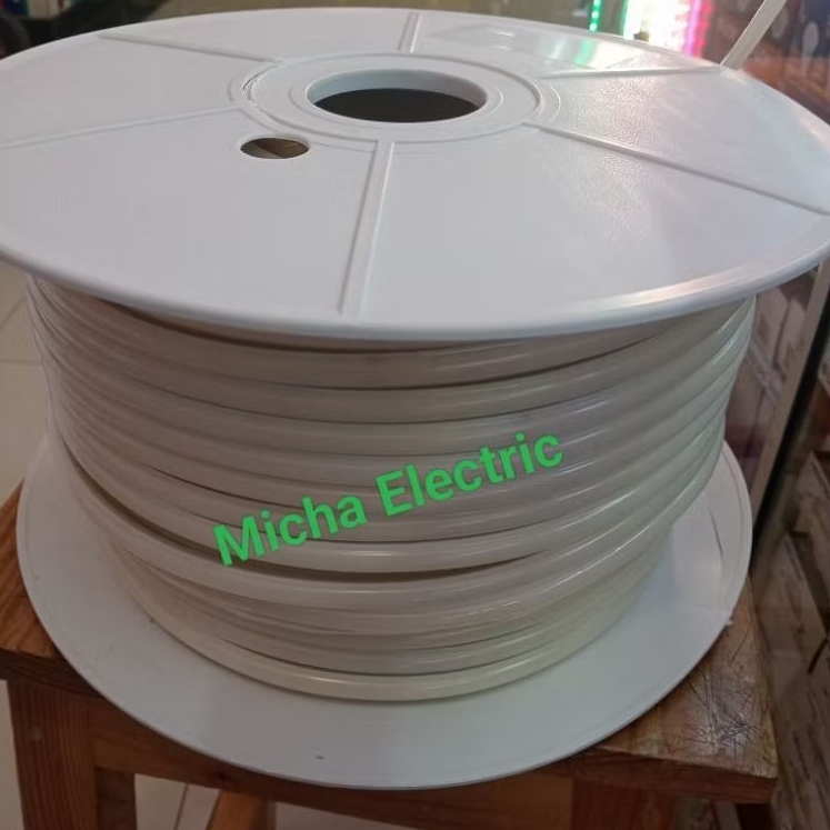 LED Selang COB 10w/M 220V Outdoor/ Strip Light Selang COB 10W 220V Outdoor 100M