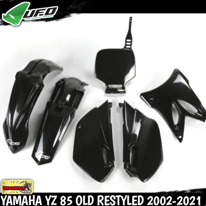 YAMAHA YZ 85 OLD - NEW 2002 2003 2004 2005 2006 2007 2008 2009 2010 2011 2012 2013 2014 - 2015 2016 