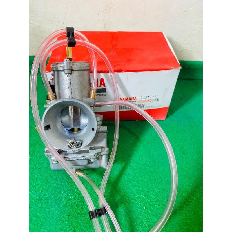 karburator TMX ORIGINAL ukuran 38