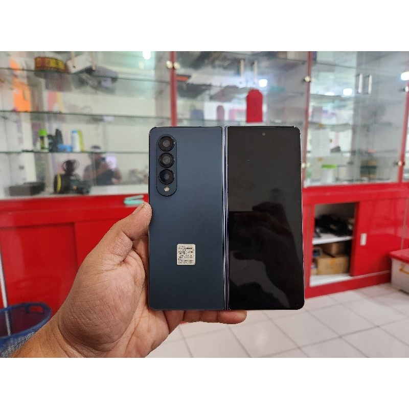 samsung z fold 4 12/256GB