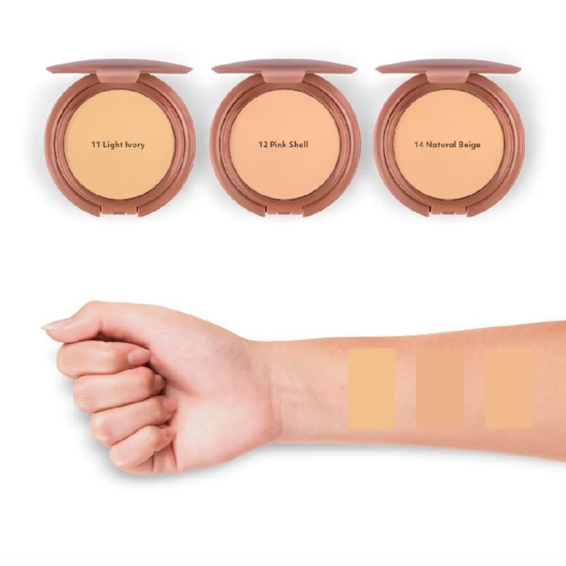 Marina Glow Ready Two Way Cake