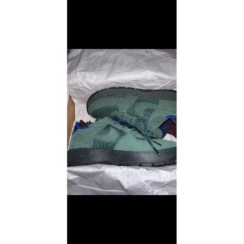 nike w air force 1 wild