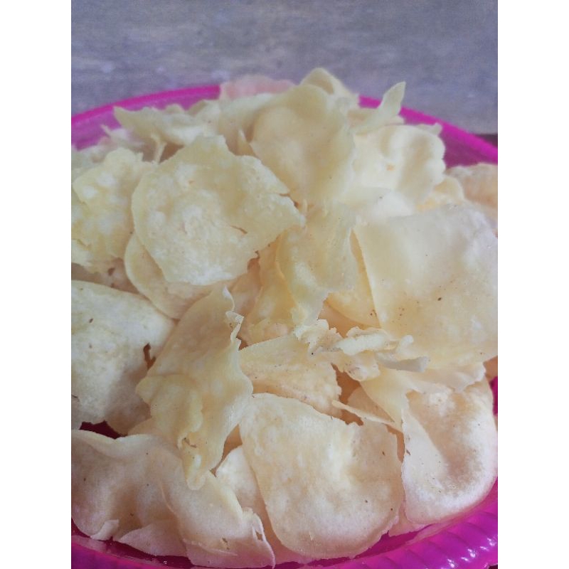 

KERIPIK GETHUK SINGKONG 200 GRAM