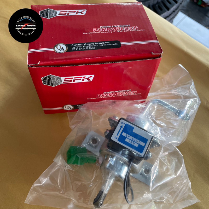 POMPA BENSIN ZEBRA CARRY 1.0 ROTAK ZEBRA CARRY 1.0 SPK