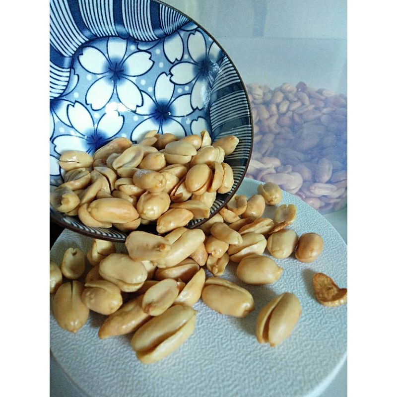 

PROMO KACANG BAWANG PREMIUM ASLI WONOGIRI