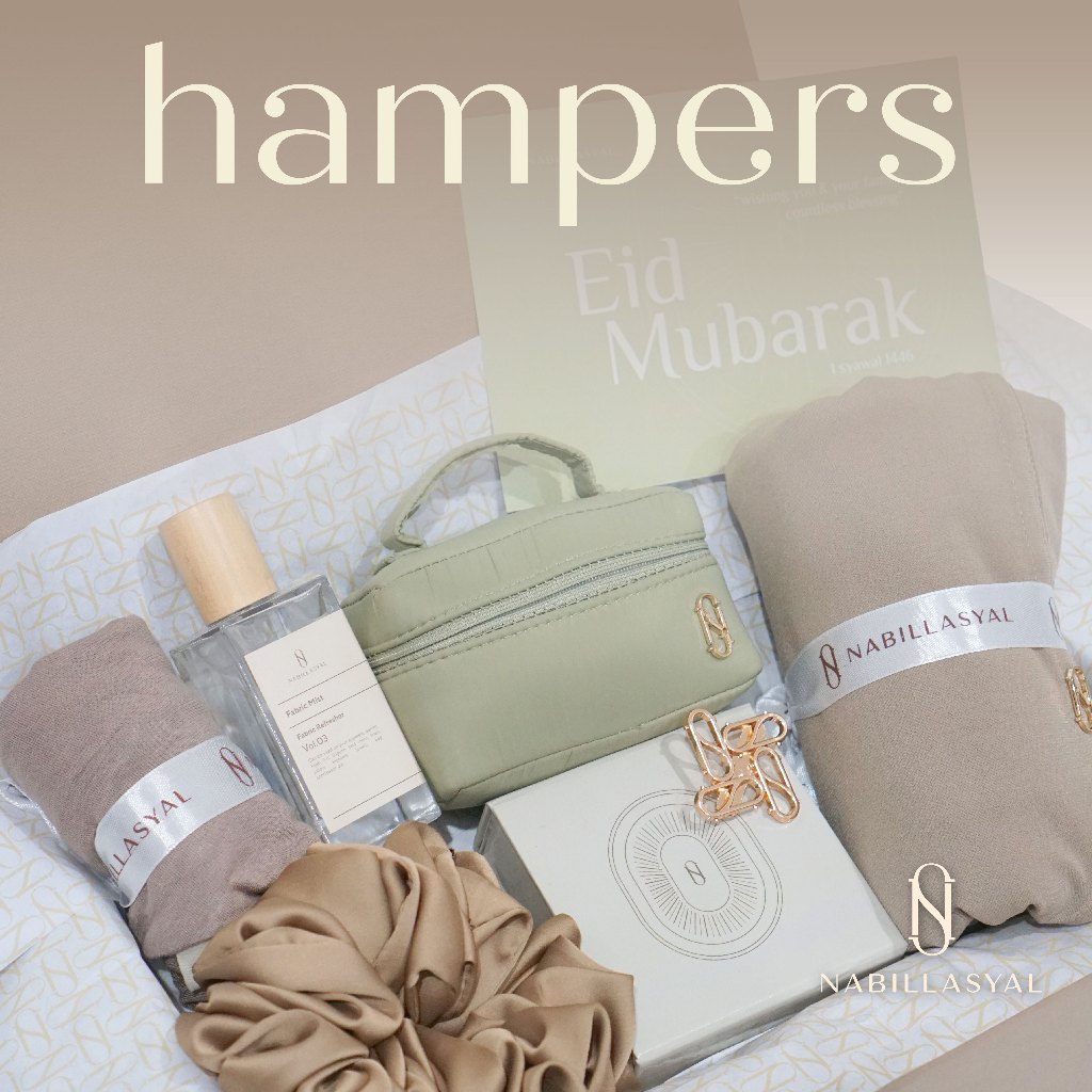 

Nabillasyal | Hampers Nabillasyal