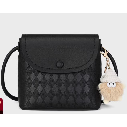 RURI SLING BAG WOMENTas selempang mini remajaTas selempang fashion aksesoris lucu