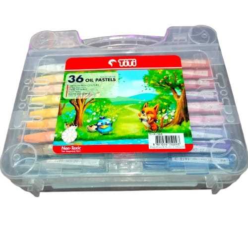 

CRAYON TITI 36 WARNA