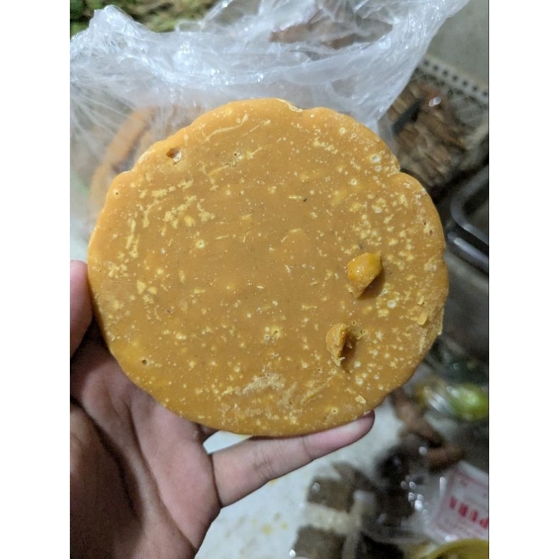 

Gula Jawa 100% Asli